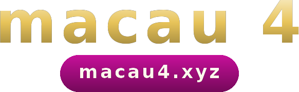 macau 4 logo
